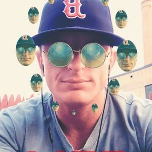 Meet your Posher, Pat